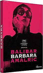 Barbara / un film de Mathieu Amalric | Amalric, Mathieu. Metteur en scène ou réalisateur