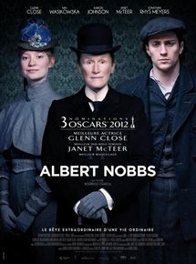 Albert Nobbs / un film de Rodrigo Garcia | Garcia, Rodrigo. Metteur en scène ou réalisateur