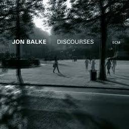 Discourses / Jon Balke | Balke, Jon