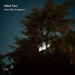 Here Be Dragons / Oded Tzur | Tzur, Oded
