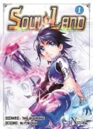 Soul Land. 1 / scénario Tang Jiasanshao | Tang, Jiasanshao. Auteur