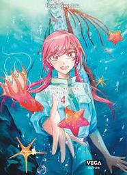 Deep sea aquarium MagMell. 4 / Kiyomi Sugishita | Sugishita, Kiyomi. Auteur