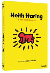 Keith Haring : Le petit prince de la rue / Christina Clausen, réal. | 