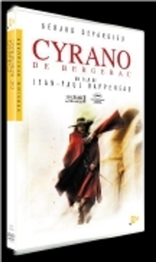 Cyrano de Bergerac / Jean-Paul Rappeneau, réal. | 