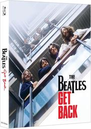 The Beatles : Get Back / Peter Jackson, Michael Lindsay-Hogg, réal. | Jackson , Peter  (1961-.... )