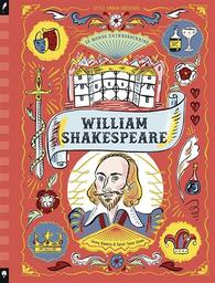 William Shakespeare / texte Emma Roberts | 