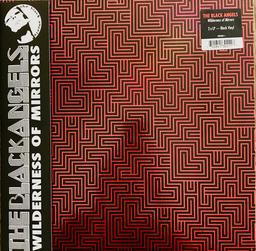 Wilderness of Mirrors / The Black Angels | Black Angels (The)