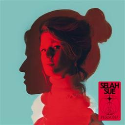Persona / Selah Sue | Sue, Selah